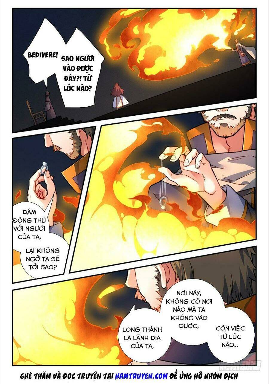 trước kia có tòa linh kiếm sơn chapter 482 2