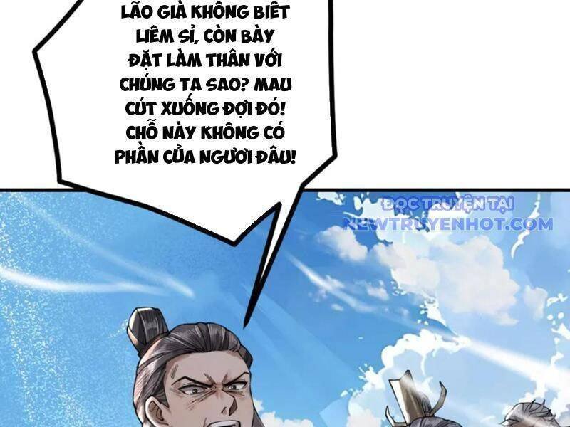 gặp mạnh thì càng mạnh, tu vi của ta không giới hạn chapter 12 90