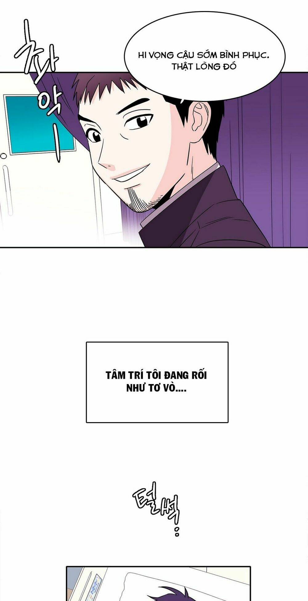 chuyện gì đến, rồi cũng sẽ đến chapter 22 23