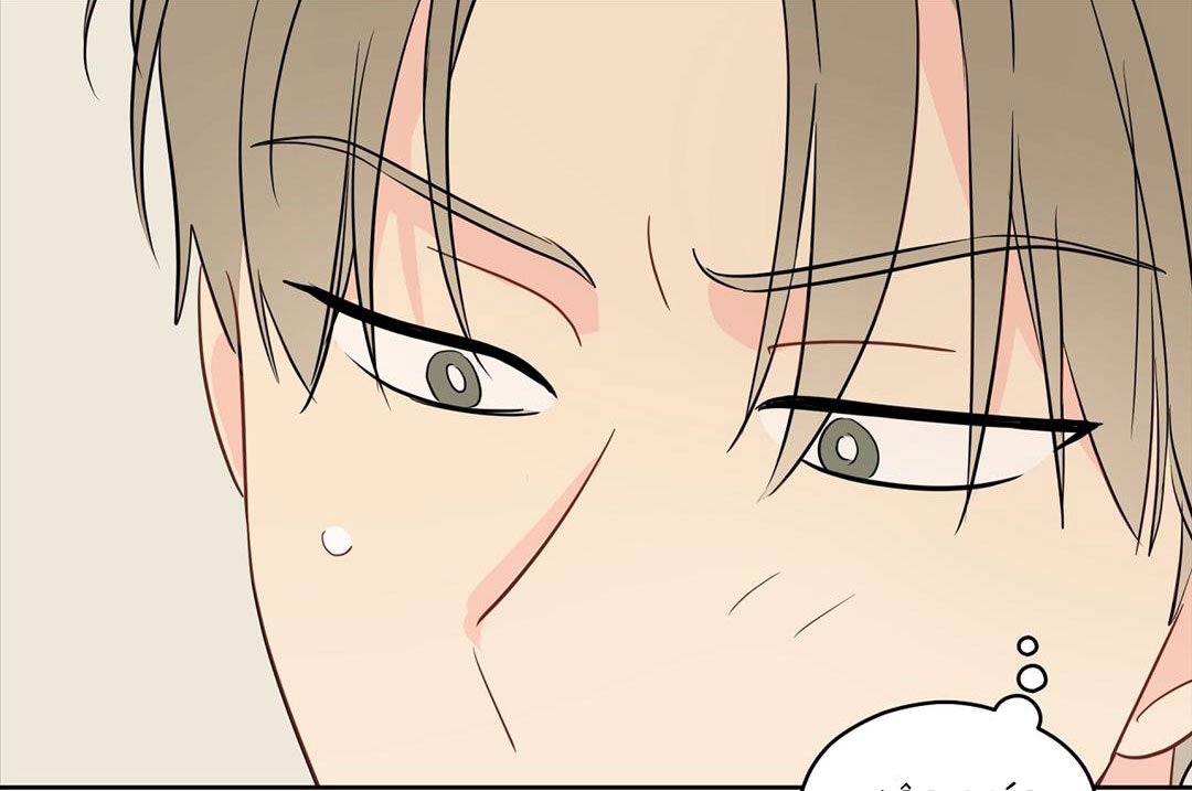 chuyện quái gì với giấc mơ đó vậy chapter 45 20