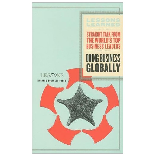 Doing Business Globally