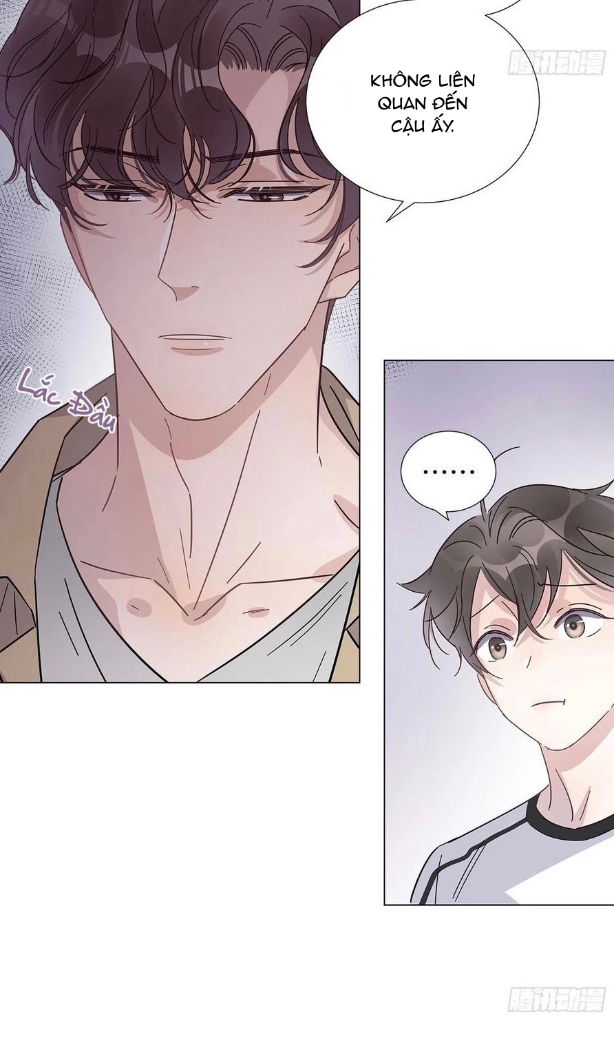 hôm nay nam giả trang nữ vẫn chưa được cầu hôn! chapter 44 15