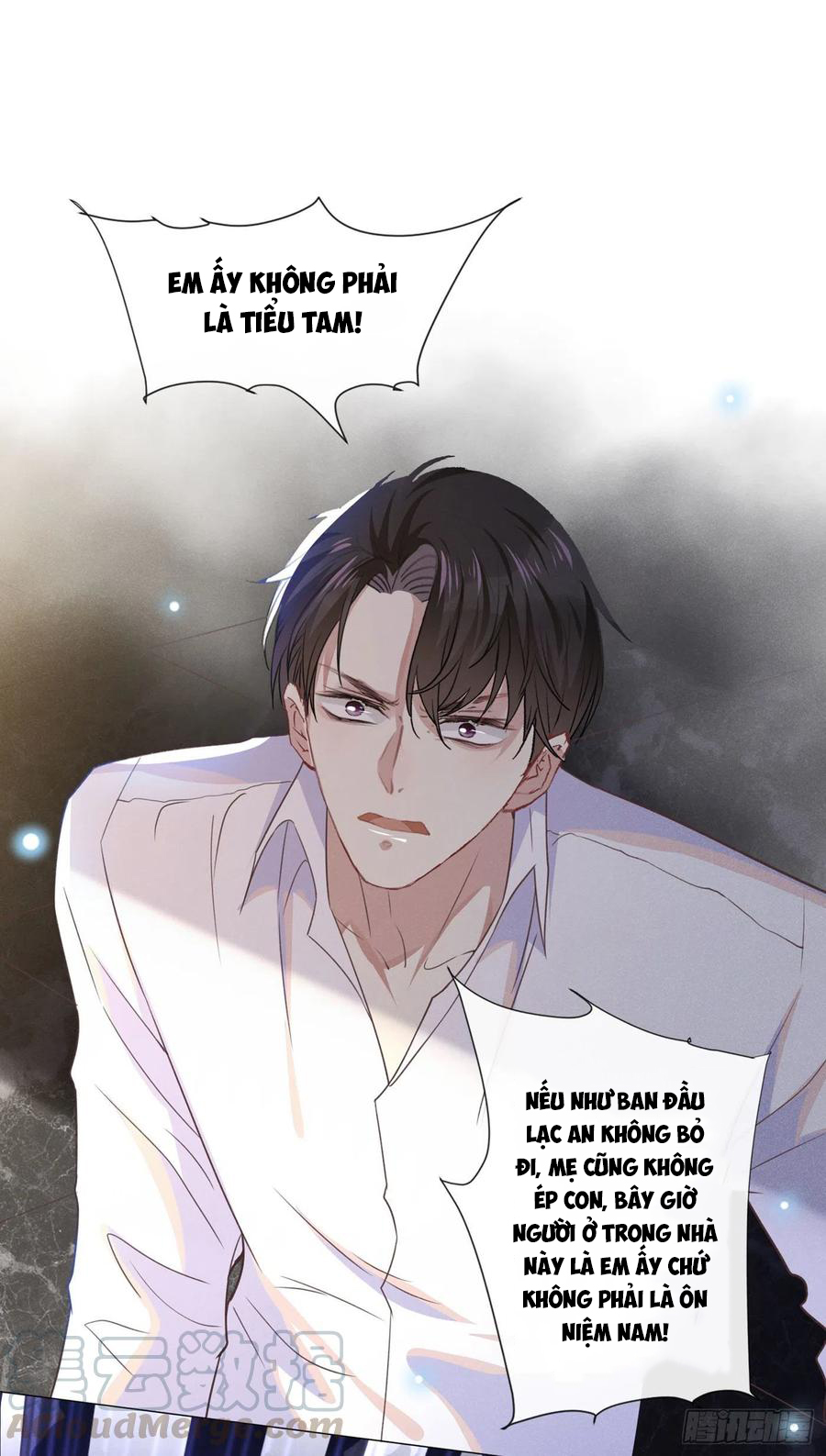 anh ấy gọi tôi là hắc liên hoa chapter 39 10