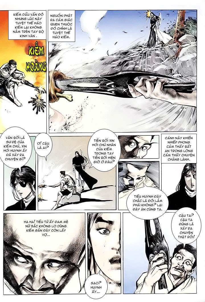 phong vân chapter 77 26