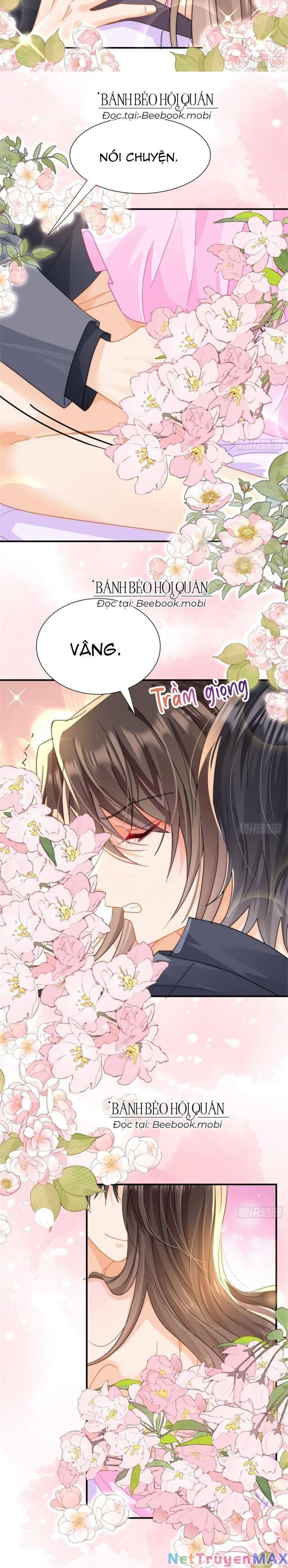 vụng trộm chapter 6 3