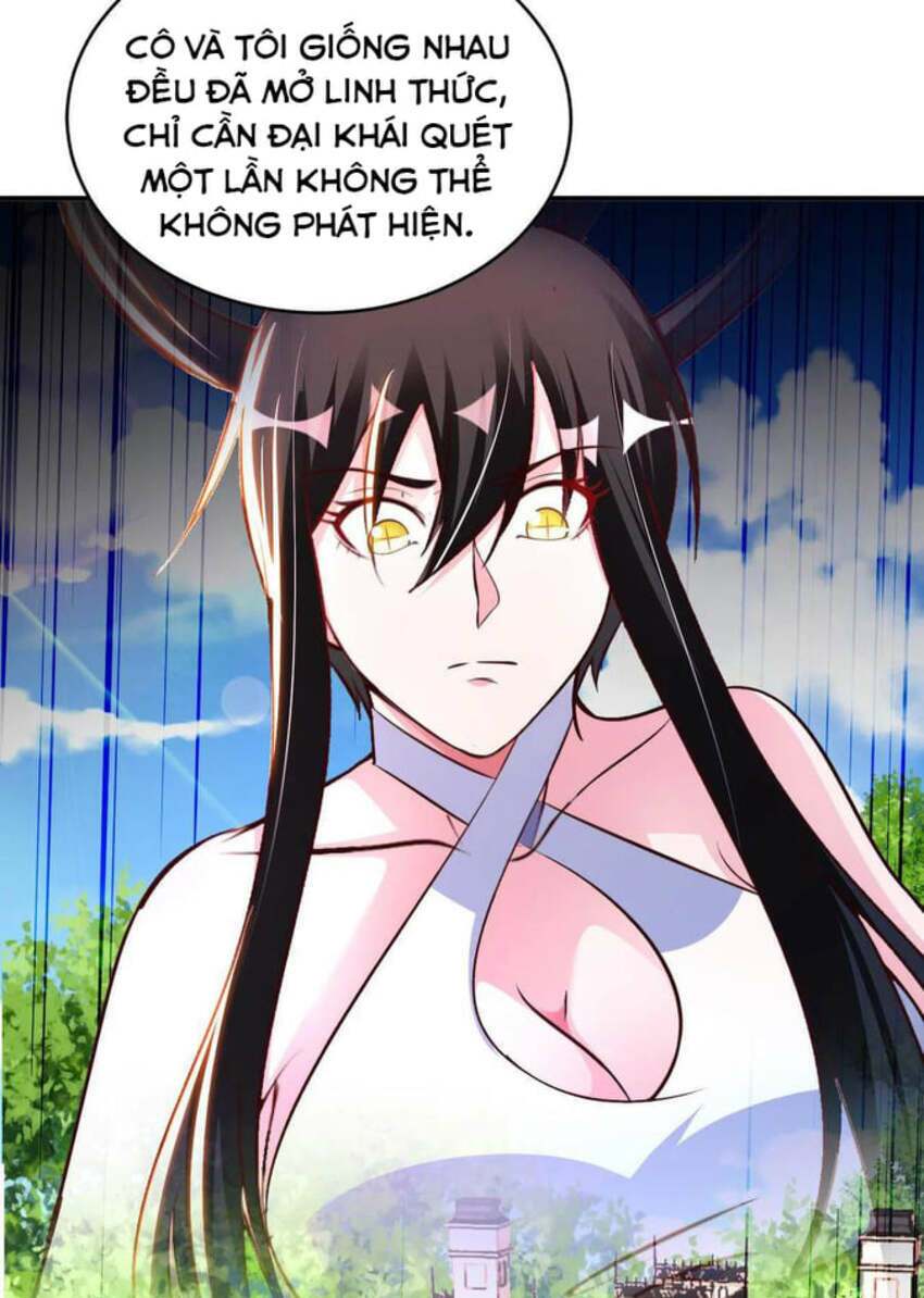 sư phụ của ta là thần tiên chapter 76 4