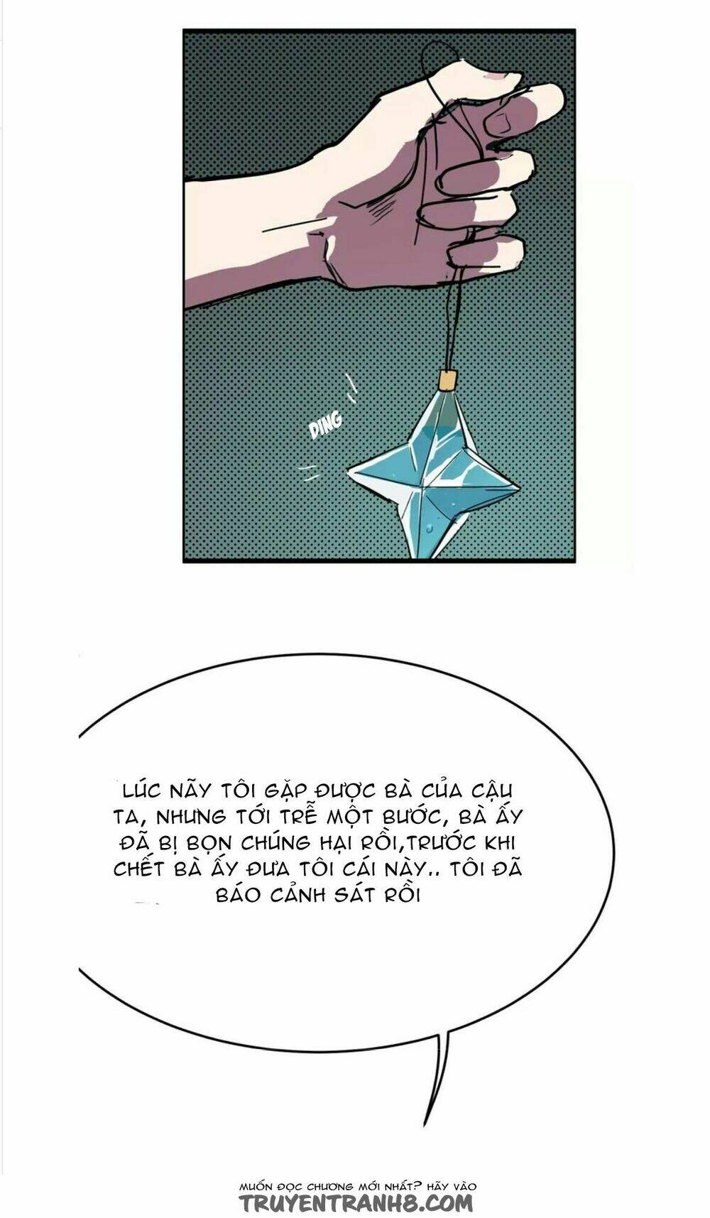 quạ đen chapter 18 6