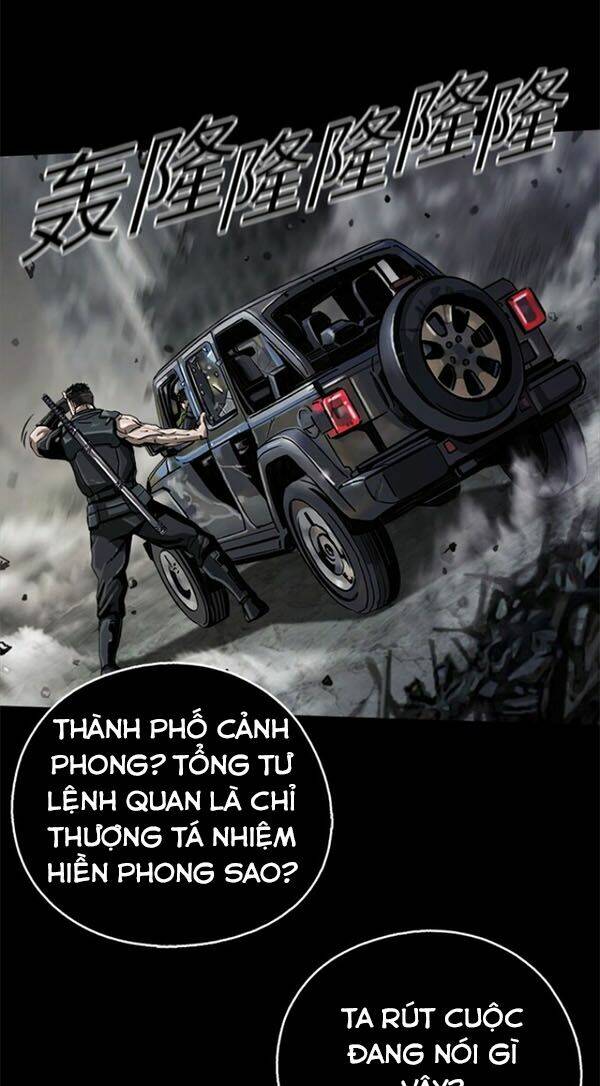 truyền thuyết anh hùng thời mạt thế chapter 11 30