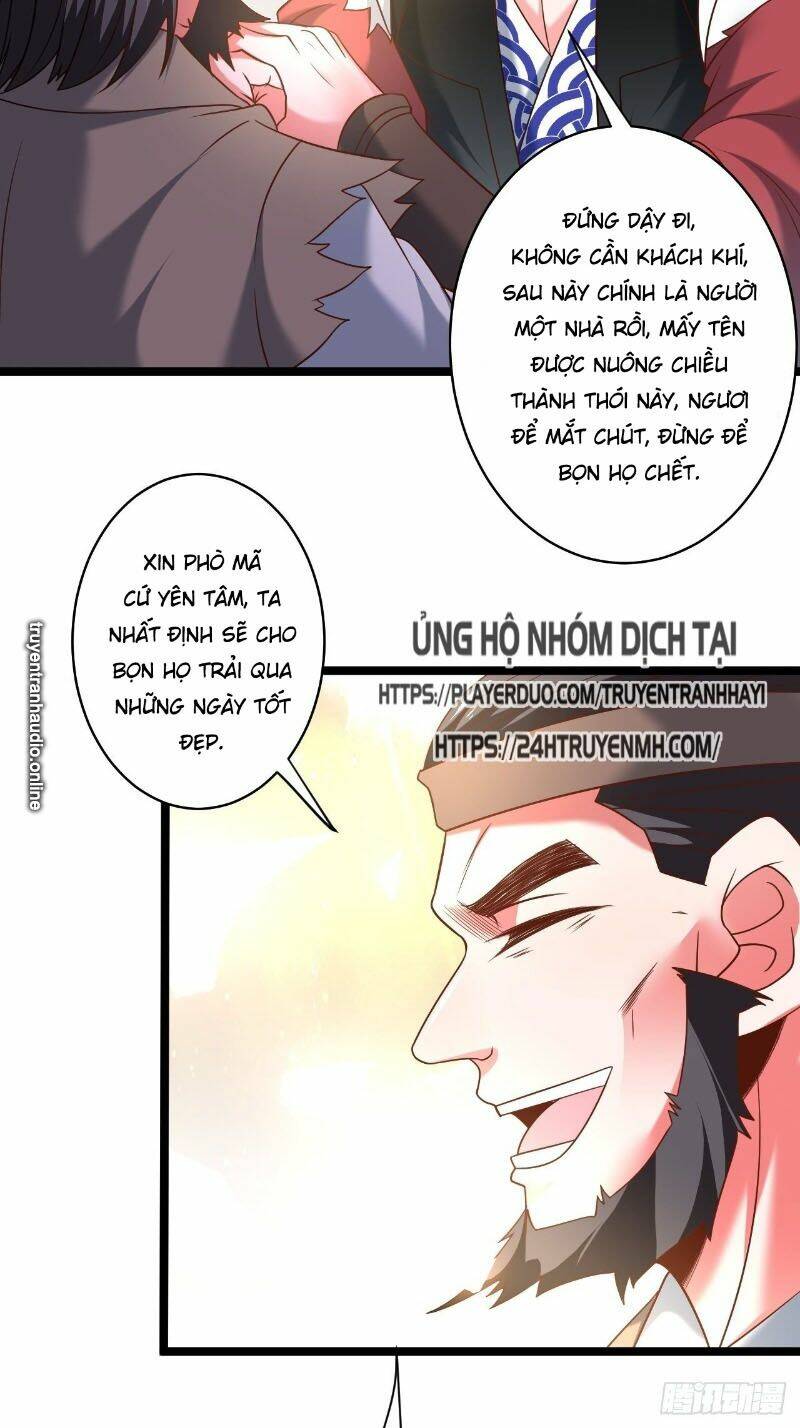 trọng sinh tối cường ma tôn ở rể chapter 91 37