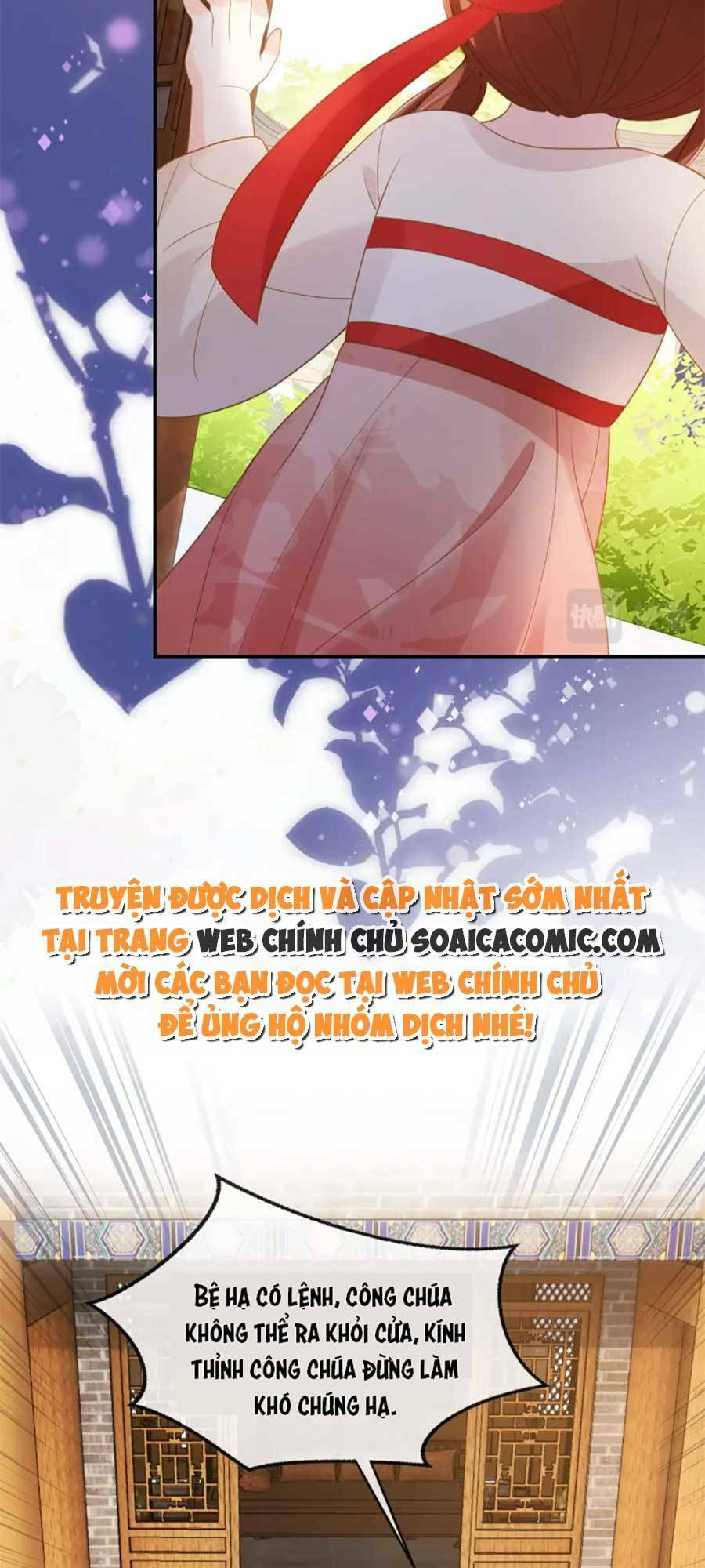 nhặt được bảo bối manh manh chapter 99 28