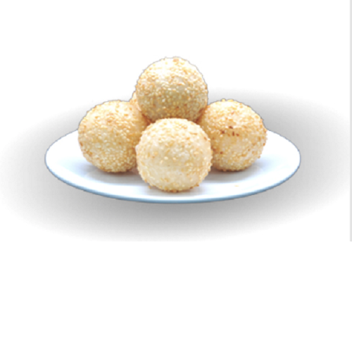 -Bánh rán vừng/ cái