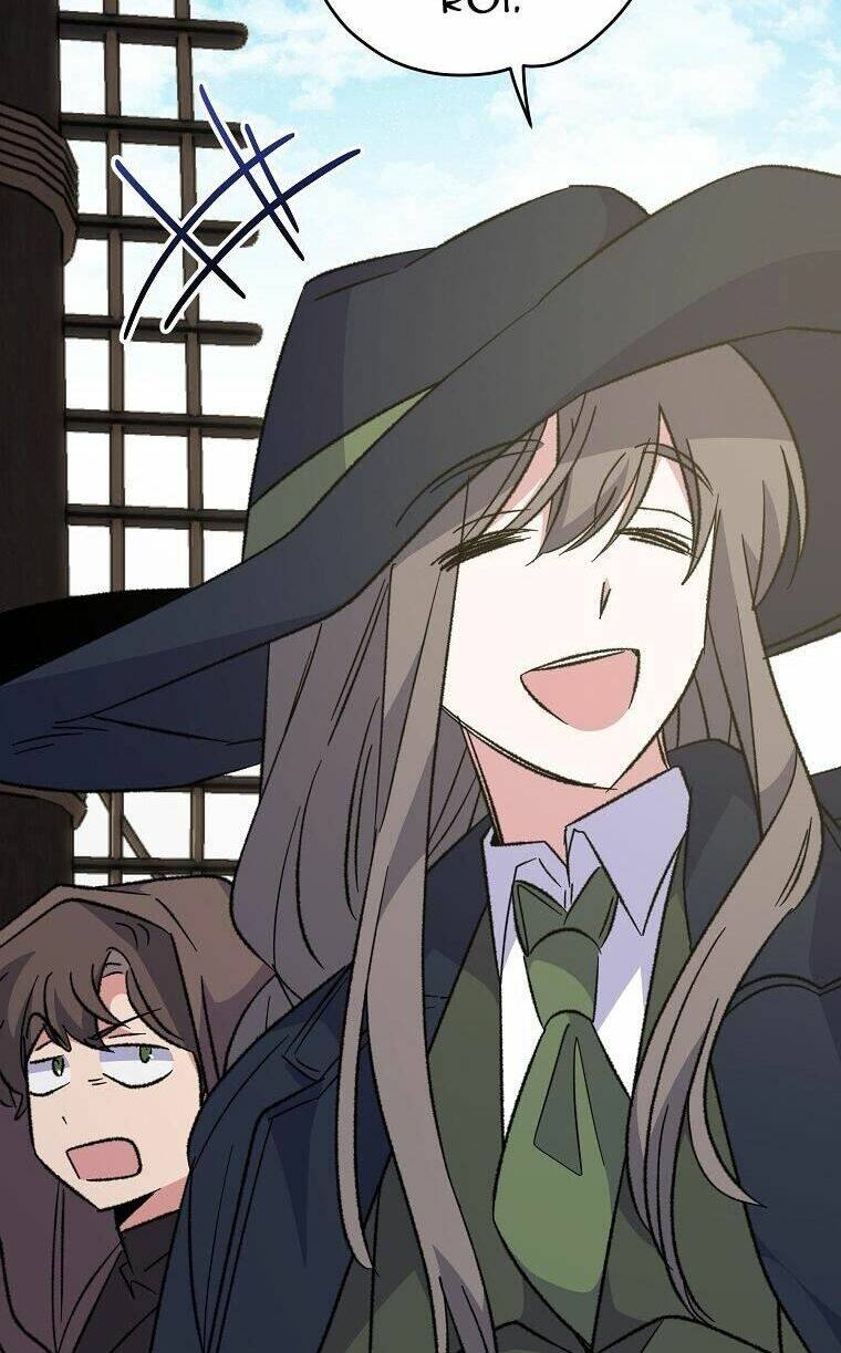 nhà hiền triết yigret chapter 83 25