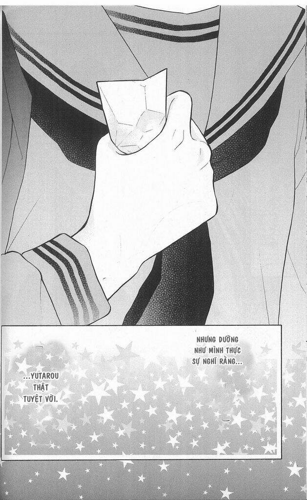 my hero! chapter 2 41