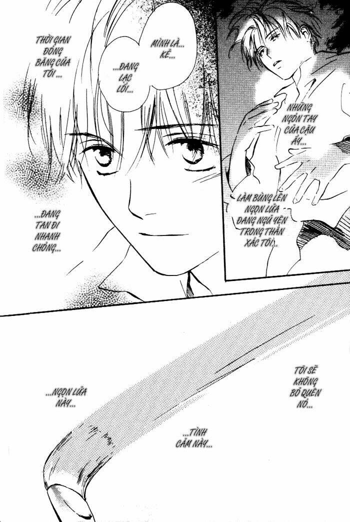 ham muốn chapter 4 36