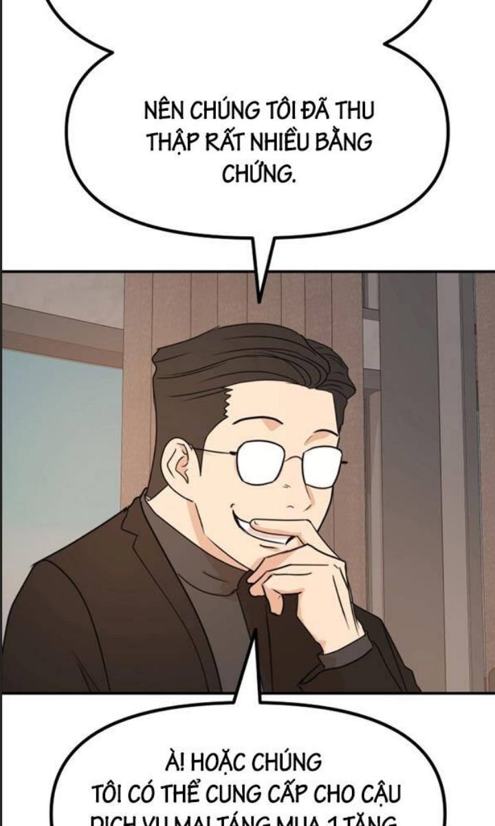 bạn trai võ sĩ chapter 86 19