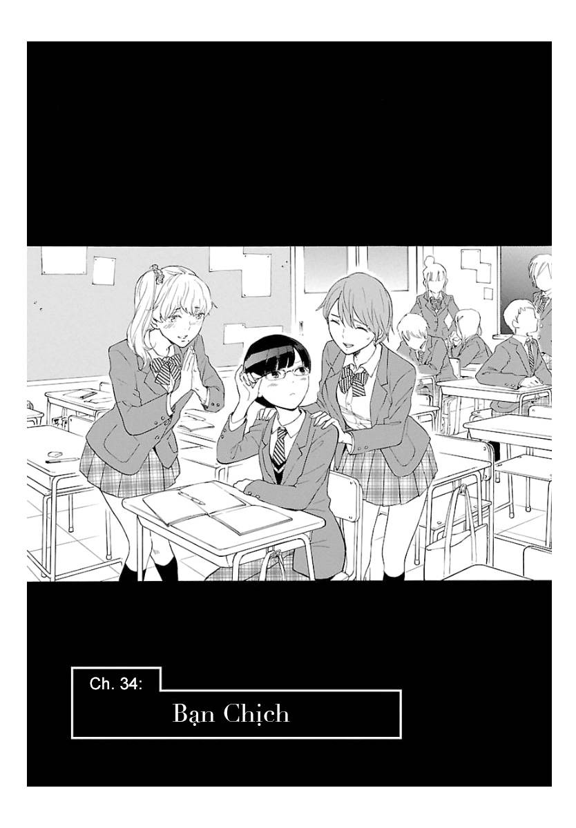 himegoto - juukyuusai no seifuku chapter 34 2