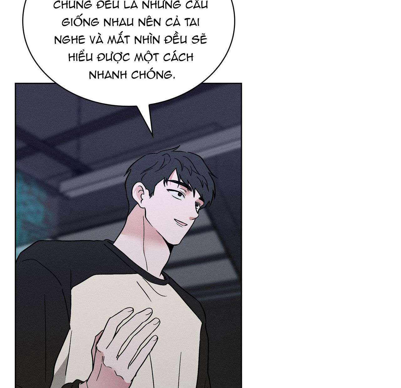 dục vọng mãnh liệt chapter 29 96