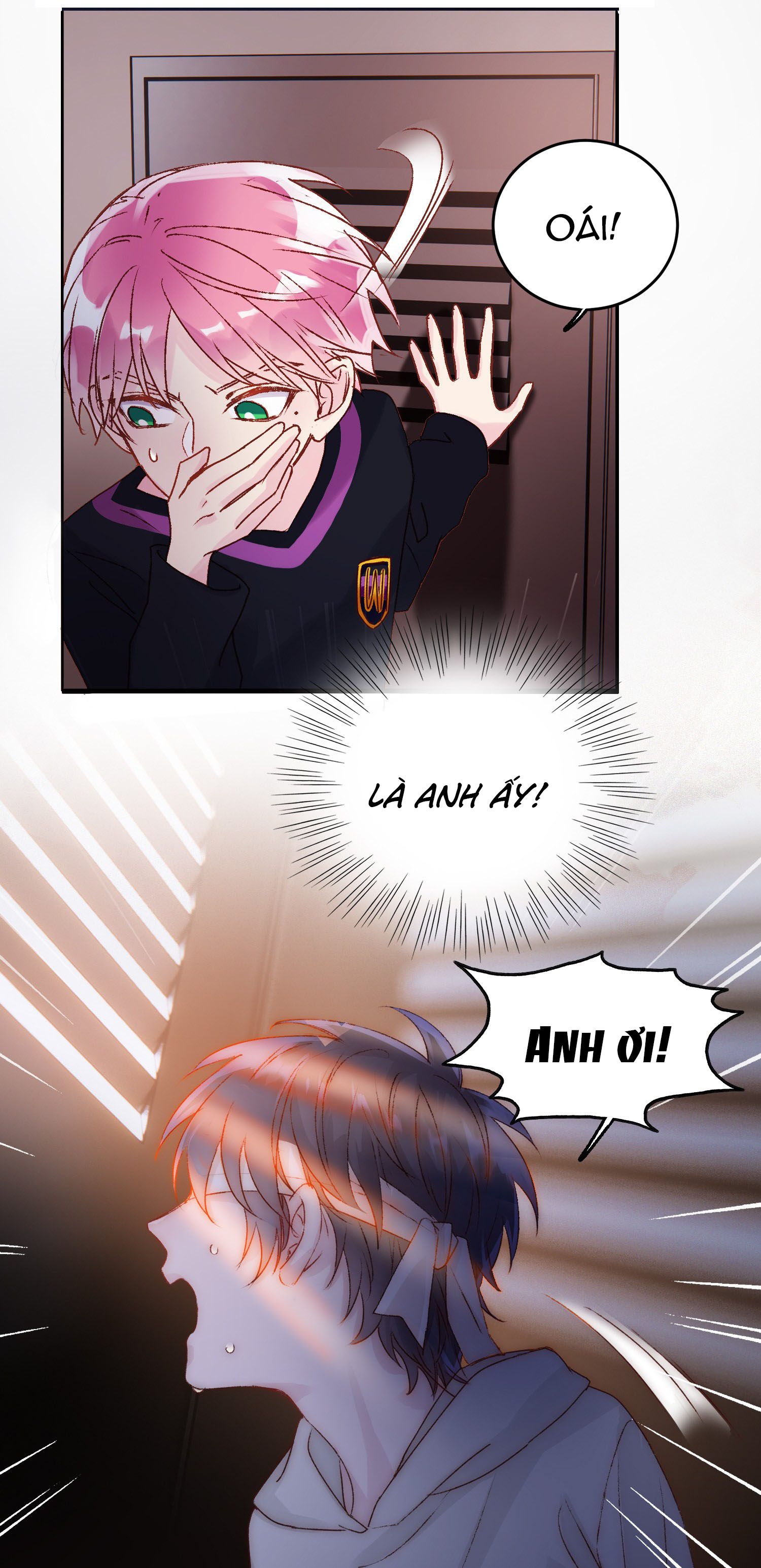 tôi phải làm một kẻ đại xấu xa chapter 13 25