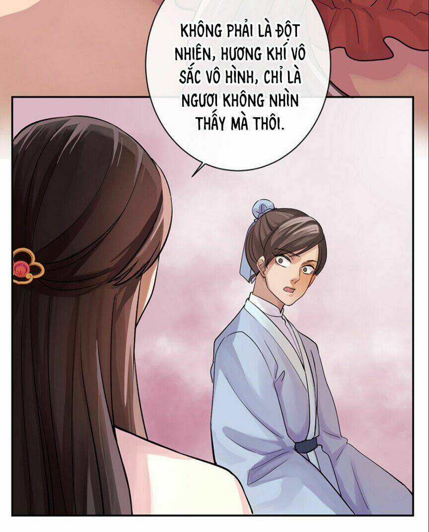 nghiên hương kỳ đàm chapter 20 6