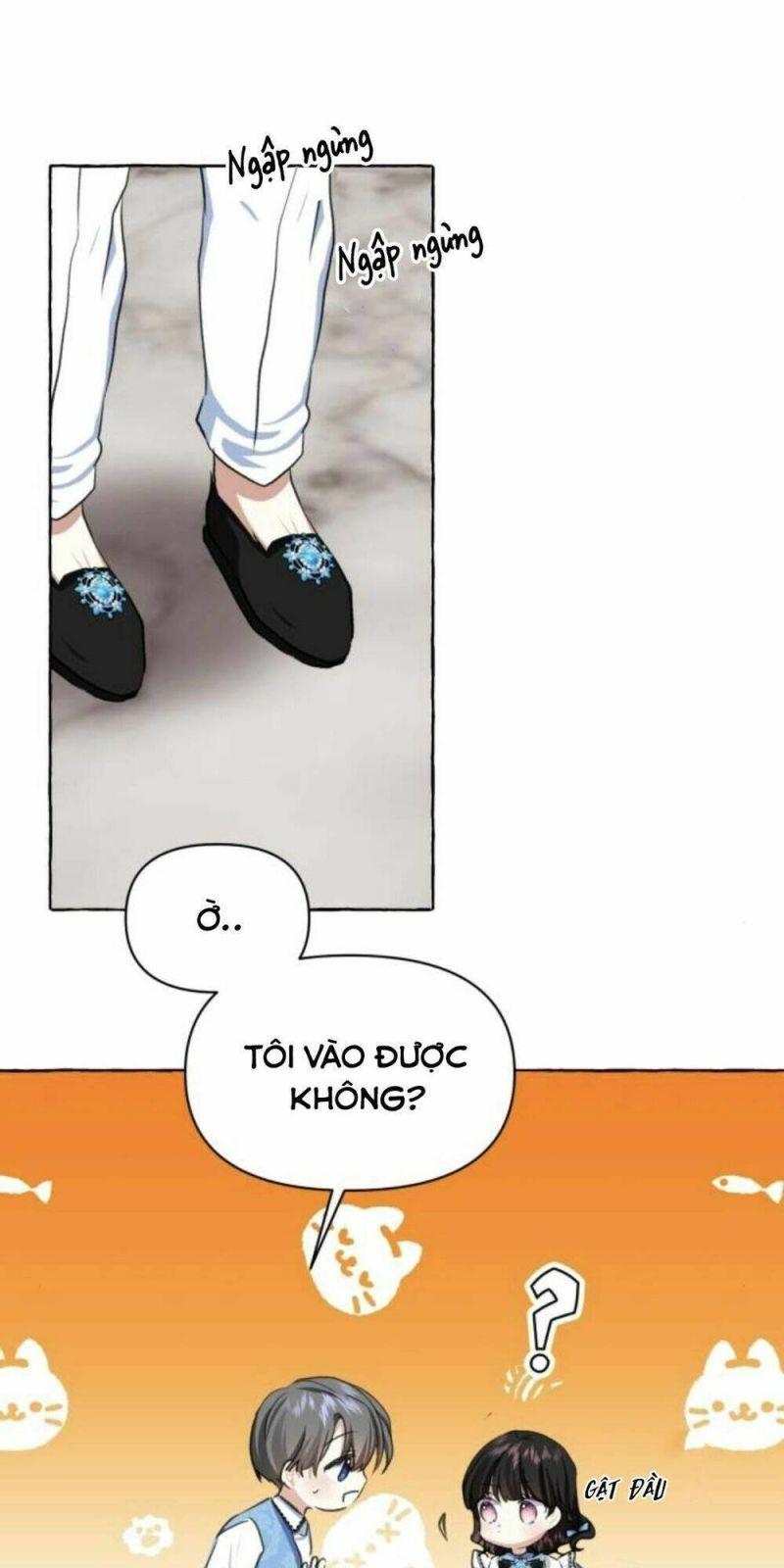 con gái bé bỏng của công tước ác ma chapter 10 18