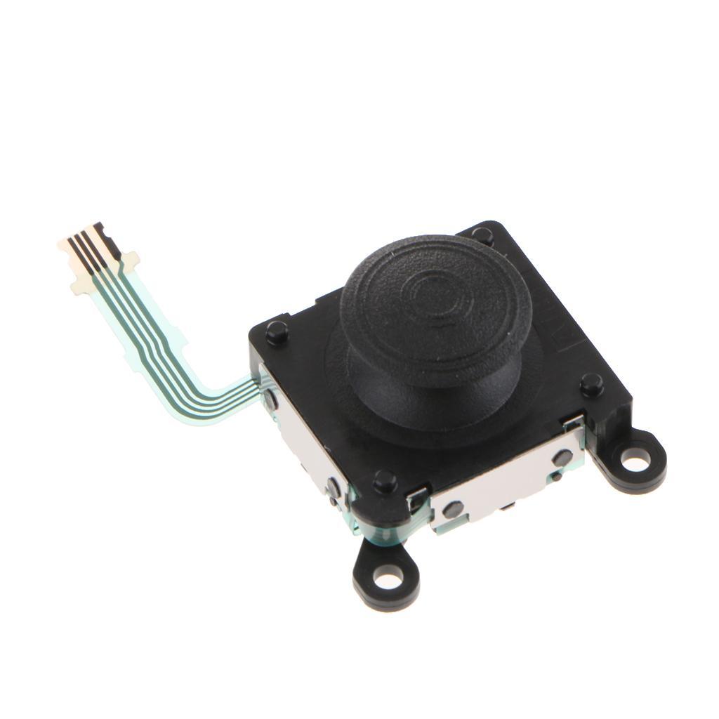 Video Games 3D Analog Joystick Rocker Accessories for  PS Vita PSV 2000