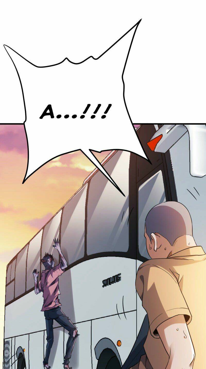 trò chơi thời mạt thế chapter 3 2