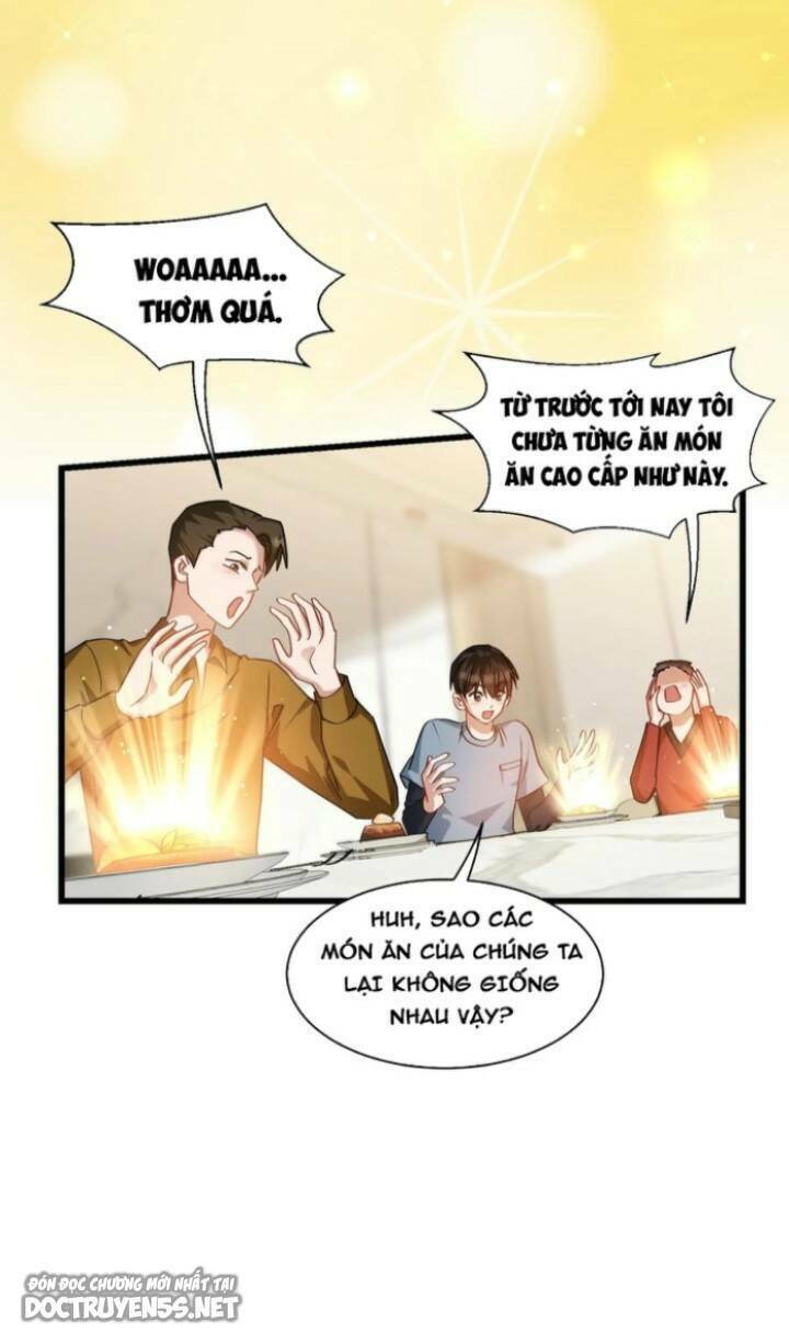 Bỏ Làm Simp Chúa, Ta Có Trong Tay Cả Tỉ Thần Hào chapter 7.1 2