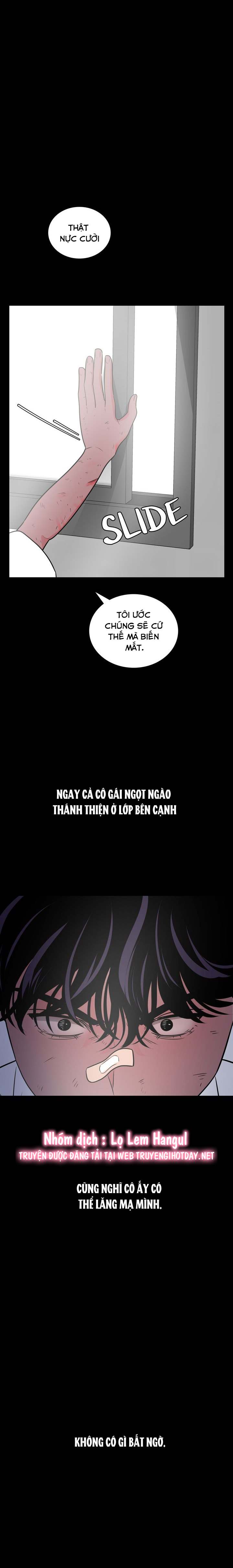 tối hậu thư chapter 90 9