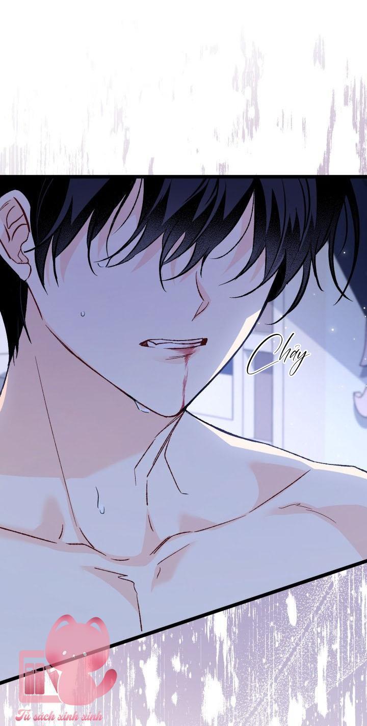 quan hệ cộng sinh giữa báo đen và thỏ trắng chapter 93 16