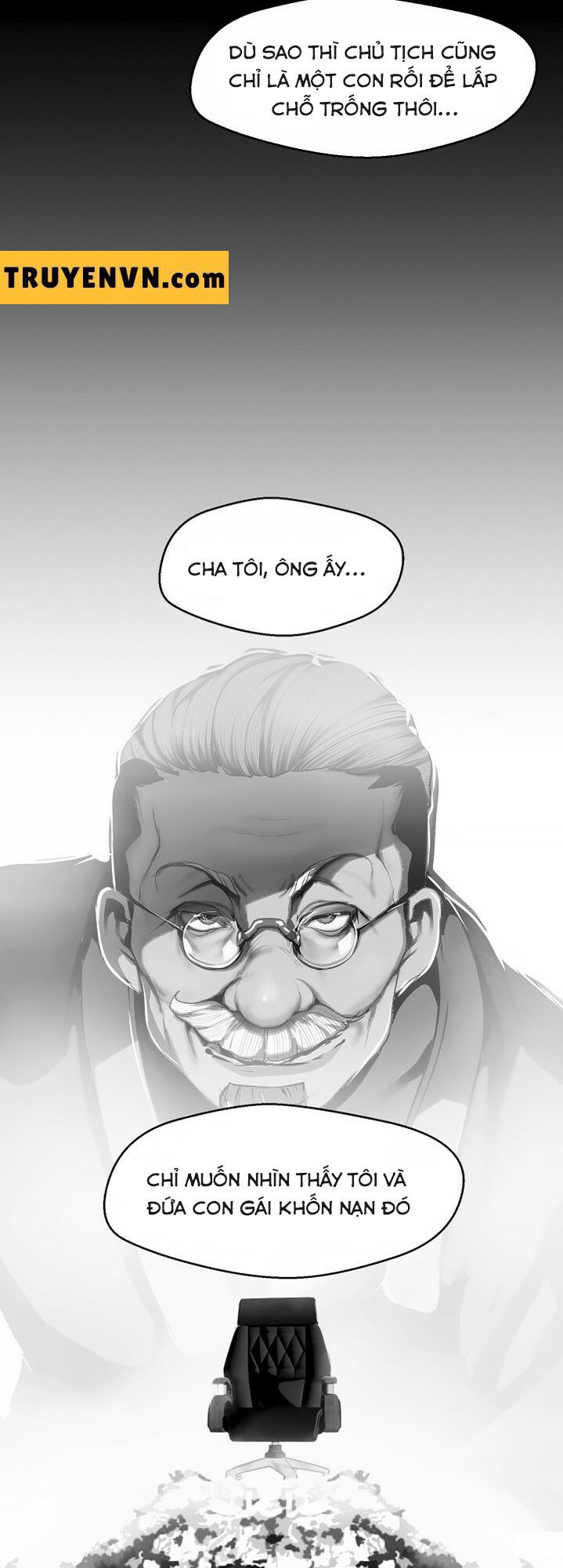 tân thế giới tuyệt vời chapter 75 49