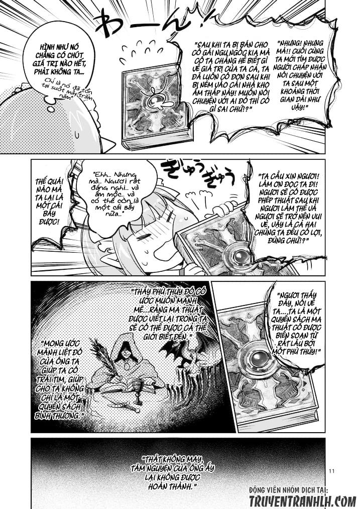 it's my life chapter 19 12