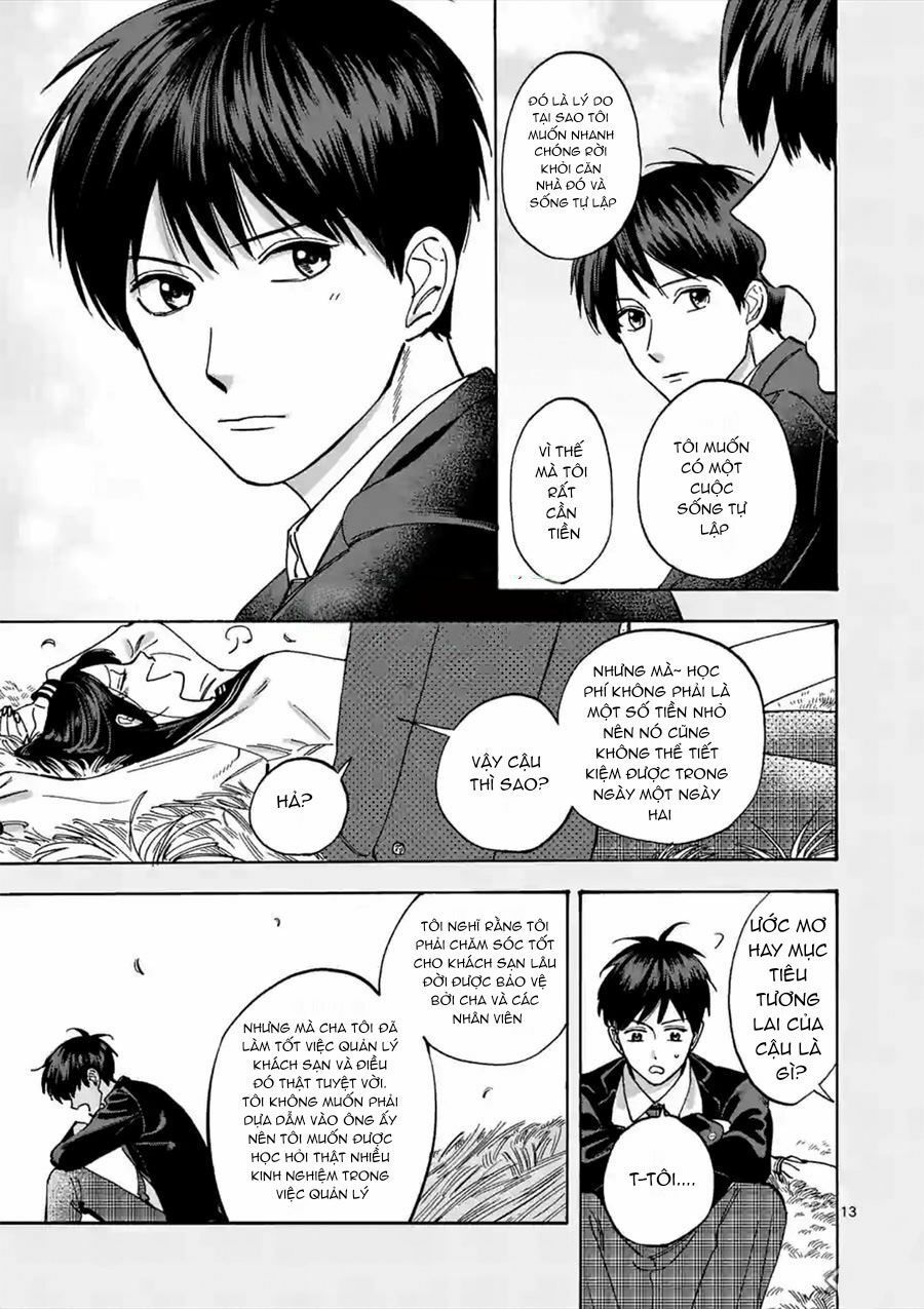 promise cinderella chapter 34 14