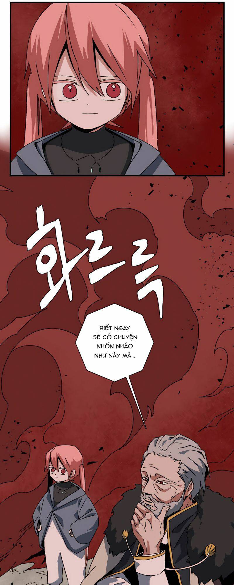 Ta Một Bước Làm Quỷ Vương Chapter 49 - Trang 47