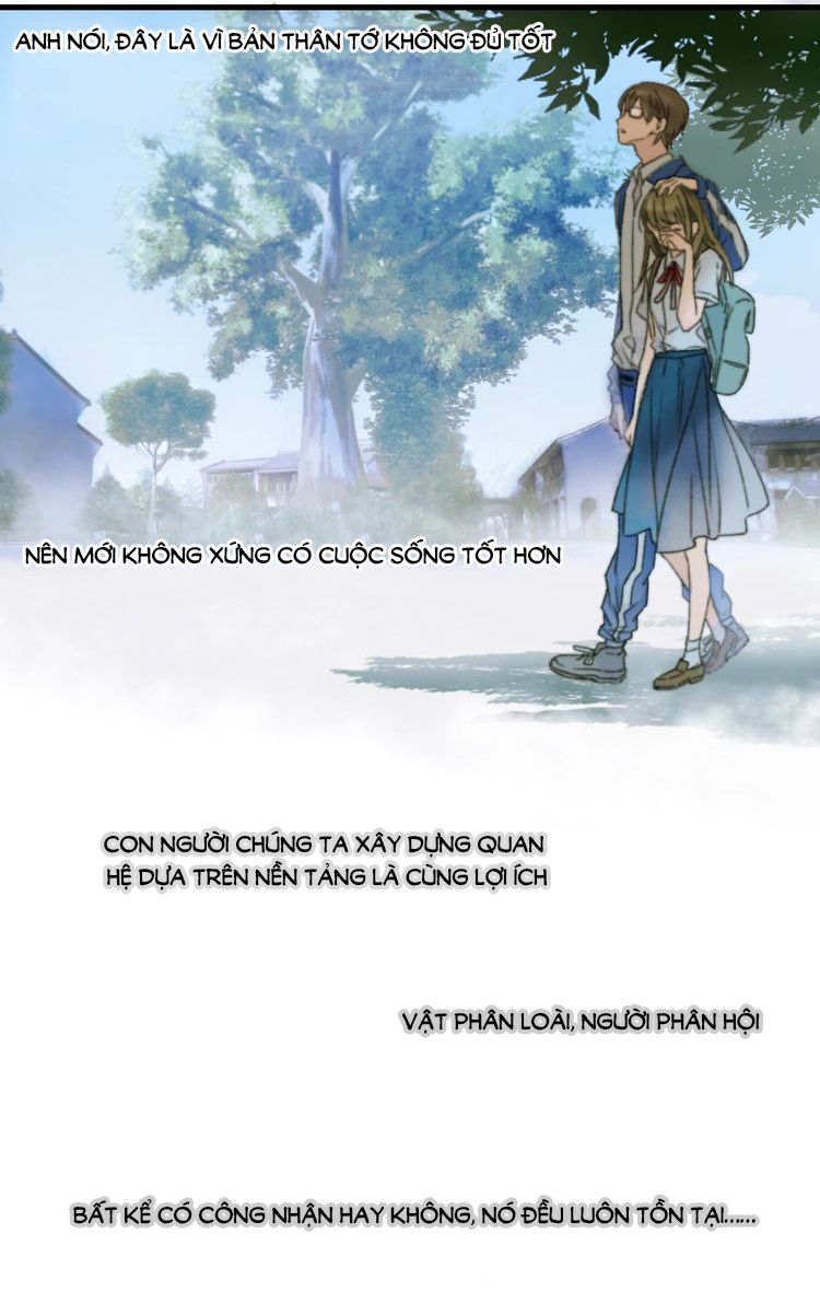 Lệnh Cấm Nghị Tộc 2 Ẩn Diện Trấn chapter 61 - Trang 21