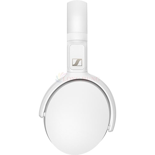 Tai nghe chụp tai Bluetooth Sennheiser HD 350BT SEBT3 - Hàng chính hãng