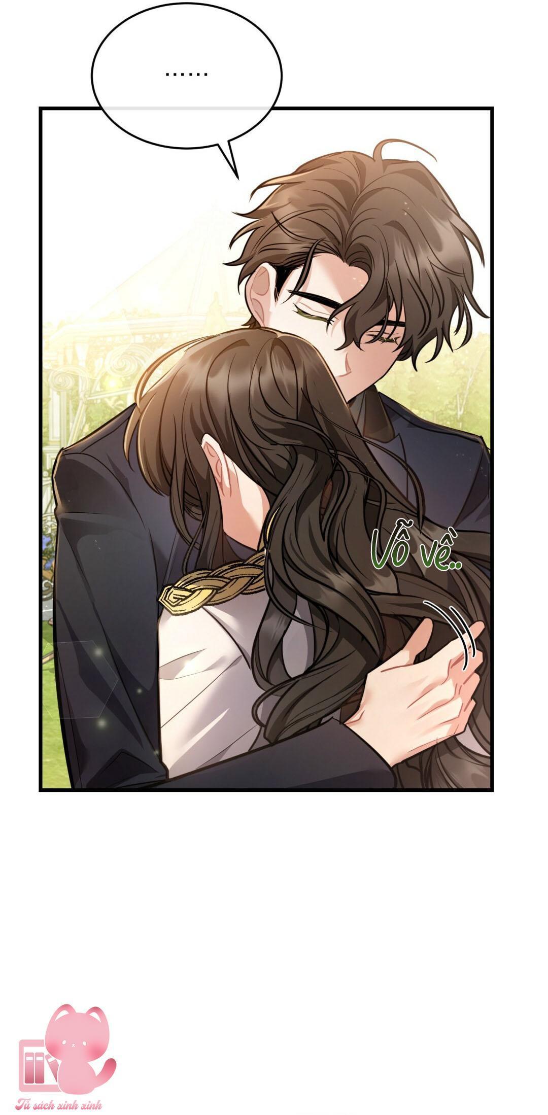 đêm đen khuất bóng chapter 14 57