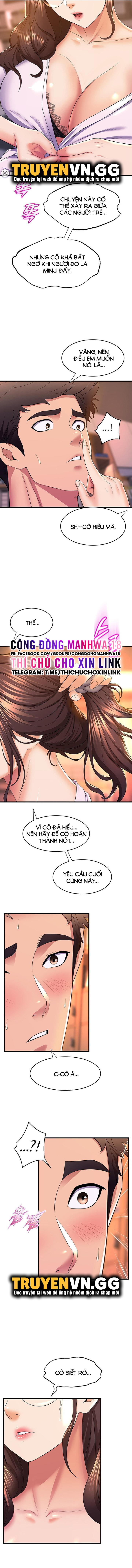 lớp nhảy mỹ nhân chapter 62 10