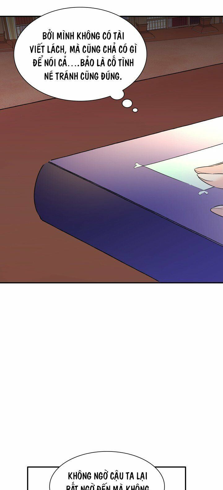 dây xích kiềm chế nam chính hắc ám tuột mất rồi chapter 7 55