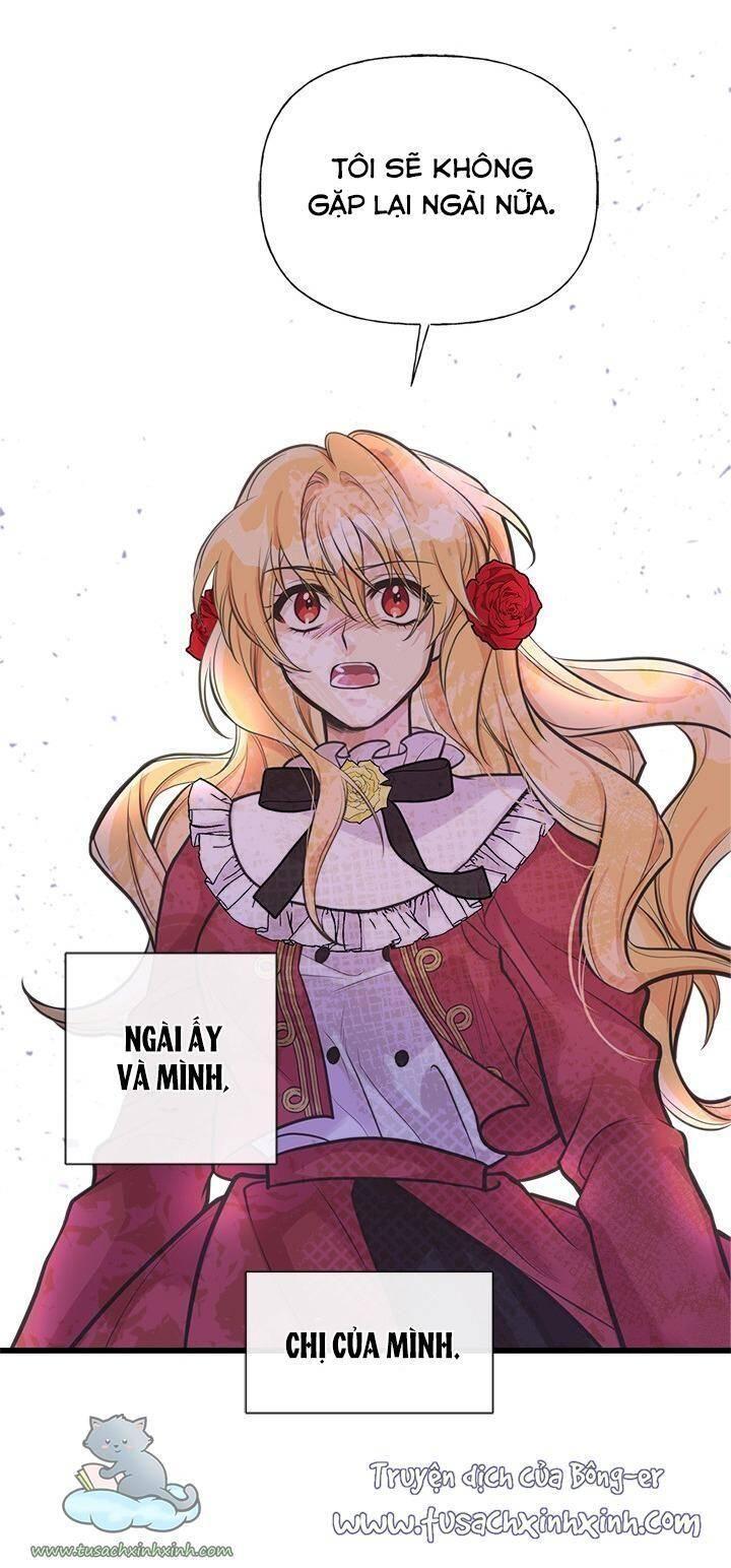 chị tôi đã nhặt về nhà một nam chính quyến rũ chapter 59 43