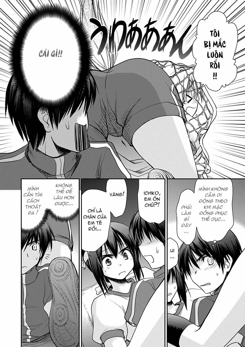 perowan! - hayaku shinasai! goshujin-sama chapter 5 20