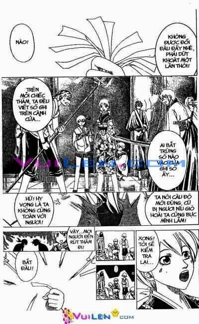 mắt quỷ kyo chapter 78 95