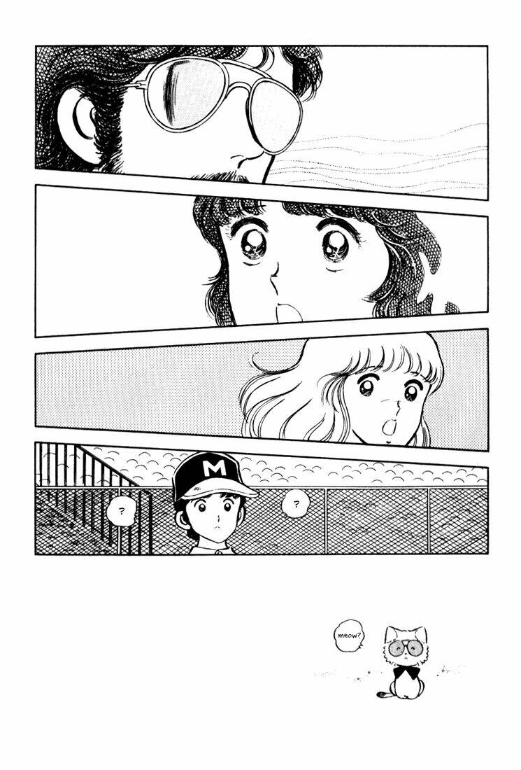 hiatari ryoukou! chapter 9 32