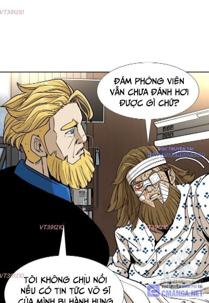 shark - cá mập chapter 257 63