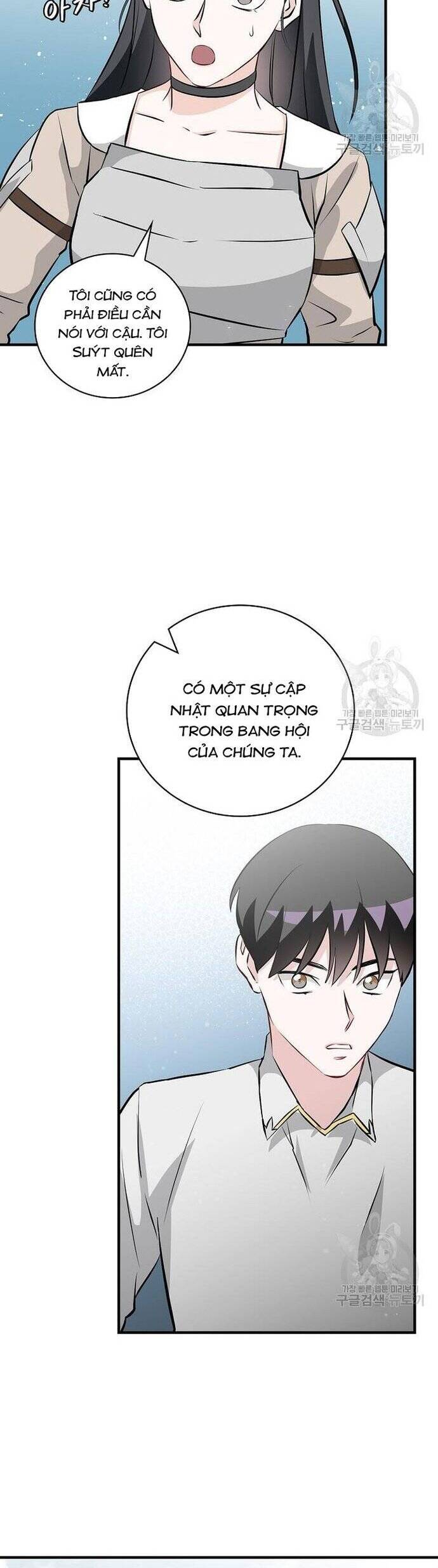 Level Up Chỉ Bằng Cách Ăn Cơm Chapter 161 6