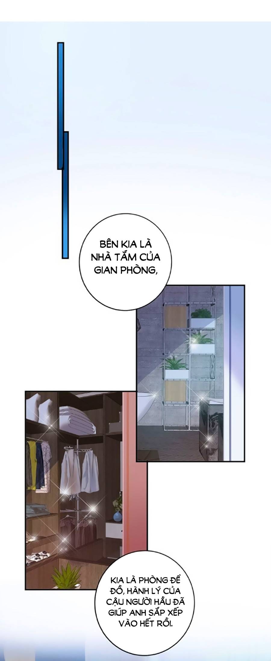 kế hoạch đánh chiếm của công chúa nghèo chapter 9 21