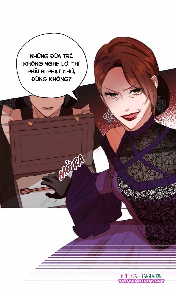 ta muốn biến phu quân thành bá chủ chapter 15 48