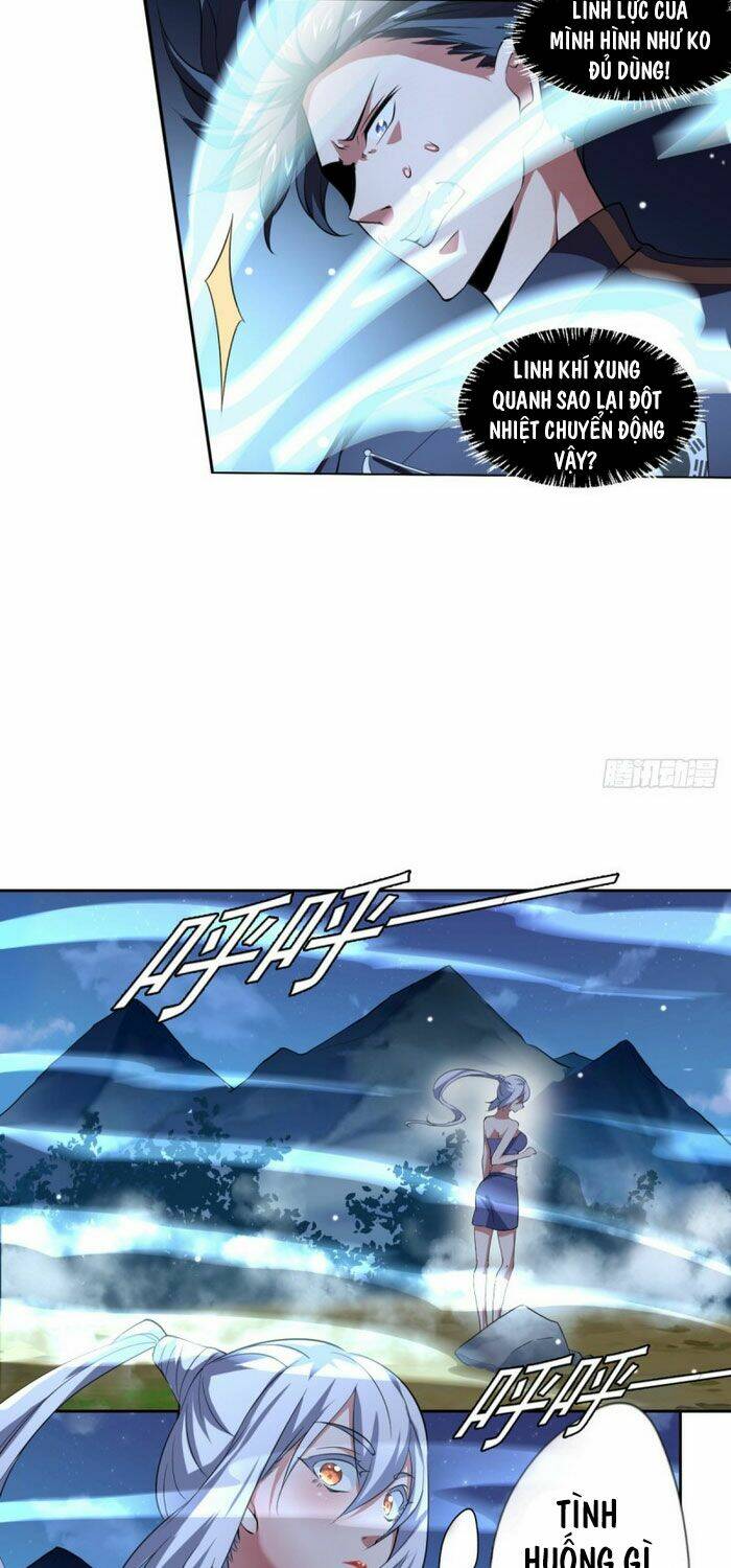 mở phòng khám tại tu tiên giới chapter 53 5