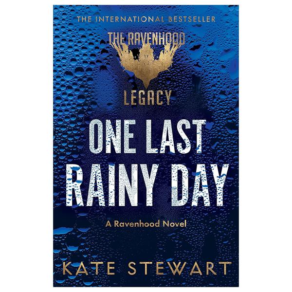 Sách ngoại văn: One Last Rainy Day