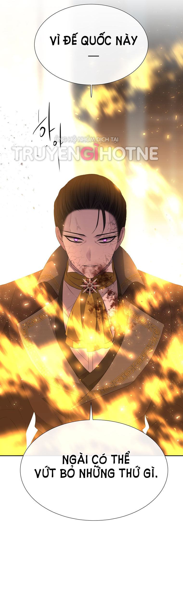 năm môn đệ của charlotte chapter 147.2 25