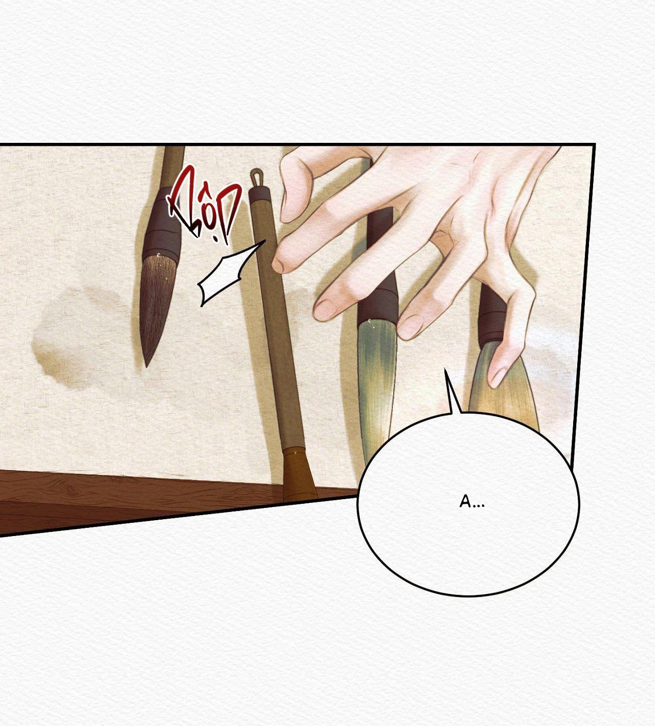 qủy dạ khúc chapter 45 46